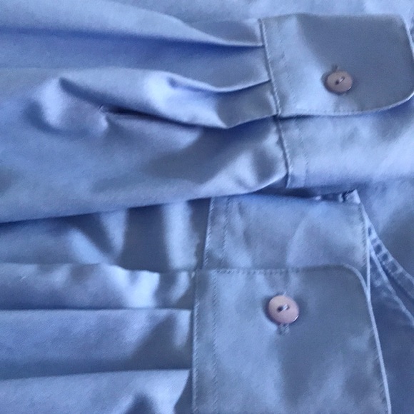 Oxford shirt Foxcroft - Picture 3 of 4